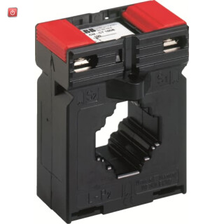 ABB1SVR450116R5200 / CM-CT 100/5 Stromwandler 2,5VA, Klasse1 / EAN 4013614376856