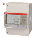 ABB2CMA170554R1000 / A41 111-100 Wechselstromzähler...