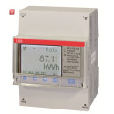 ABB2CMA170505R1000 / A41 412-100 Wechselstromzähler,...