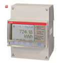 ABB2CMA170555R1000 / A42 111-100 Messwandlerzähler...
