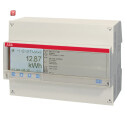 ABB2CMA100013R1000 / A44 211-100 Messwandlerzähler...
