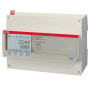 ABB2CMA170540R1000 / A44 452-100 Messwandlerzähler, RS485 "Gold", 3 Phasen, Wandleranschlus / EAN 7392696705400