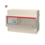 ABB2CMA170549R1000 / A44 552-110 Messwandlerzähler, RS485 "Platin", 3 Phasen, Wandleranschl / EAN 7392696705493