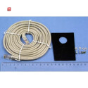 ABB68294673 / ACS/H-CP-EXT Bedienpanel-Montagekit / EAN...