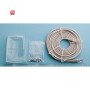 ABB68829593 / ACS/H-CP-EXT-IP66 Einbau der ABB Steuertafeln / EAN 6410038784706