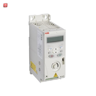 ABB68581940 / ACS150-01E-02A4-2 Pn 0,37kW, I2n 2,4A IP20 / EAN 6410038079307