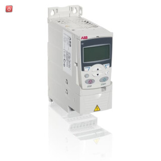 ABB3AUA0000058166 / ACS355-01E-02A4-2 / EAN 6438177223412