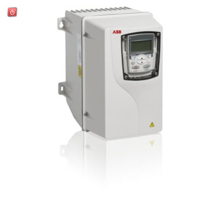 ABB3AUA0000058160 / ACS355-03E-04A1-4+B063 / EAN 6438177224433