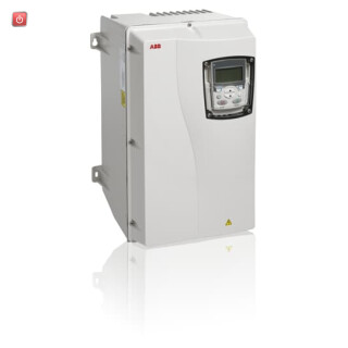 ABB3AUA0000058164 / ACS355-03E-12A5-4+B063 / EAN 6438177224471