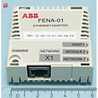 ABB68469422 / FENA-01 Adaptermodul / EAN 6410038040802