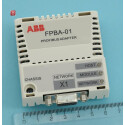 ABB68469325 / FPBA-01 Adaptermodul / EAN 6438177221777