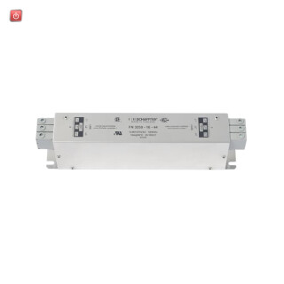 ABB68902495 / RFI-32 EMV-Filter / EAN 6410038083946