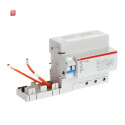 ABB2CSB803101R1630 / DDA803A-63/0,03 FI-Block für...