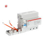 ABB2CSB803101R1630 / DDA803A-63/0,03 FI-Block für S803 3P Typ A 63A 30mA / EAN 8012542922308