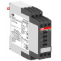 ABB1SVR730740R9200 / CM-TCS.22S Temperaturüberwachungsrelais Temp.-bereich 0...+100°C, 24VA / EAN 4016779852753
