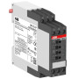 ABB1SVR740740R0100 / CM-TCS.11P Temperaturüberwachungsrelais Temp.-bereich -50...+50°C, 24- / EAN 4016779852777