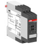 ABB1SVR740210R3300 / CT-SDS.22P Zeitrelais Stern-Dreieck-Umschaltung, 2S / EAN 4016779851749