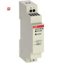 ABB1SVR427041R1000 / CP-D 12/0.83 Netzteil In: 100-240VAC Out: 12VDC/0.83A / EAN 4016779661201