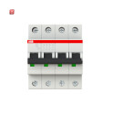 ABB2CDS254001R0635 / S204-B63 Sicherungsautomat B-Char.,...