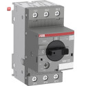 ABB1SAM350000R1001 / MS132-0.16 Motorschutzschalter...