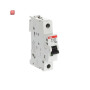 ABB2CDS281001R0317 / S201P-K3 Sicherungsautomat K-Char., 25 kA, 3 A, 1P / EAN 4016779592284
