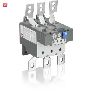 ABB1SAZ421301R1001 / TA200DU-90-V1000 Therm. Überlastrelais Auslöseklasse 10A, 66.0-90.0A / EAN 4013614305894
