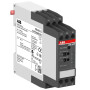 ABB1SVR730660R0100 / CM-IWS.1S Isolationsüberwachungsrelais 1We, 1-100kOhm, 24-240VAC/DC / EAN 4016779852609