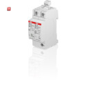 ABB2CTB803982R0500 / OVR T2 1N 40-350 P TS QS SPD Typ 2...