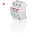 ABB2CTB803883R2400 / OVR T2 3L 40-350 P QS SPD Typ 2...