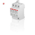 ABB2CTB803883R2500 / OVR T2 3L 40-350 P TS QS SPD Typ 2...
