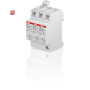 ABB2CTB803883R2500 / OVR T2 3L 40-350 P TS QS SPD Typ 2 für 230/400V TN-C / EAN 3660308519856