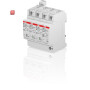 ABB2CTB803983R0500 / OVR T2 3N 40-350 P TS QS SPD Typ 2 für 230/400V TT-3Ph. + TN-S / EAN 3660308519979