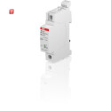 ABB2CTB803871R1700 / OVR T2 40-275 P TS QS SPD Typ 2...