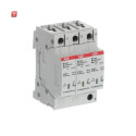 ABB2CTB803873R2400 / OVR T2 3L 40-275 P QS SPD Typ 2...