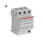 ABB2CTB803873R2400 / OVR T2 3L 40-275 P QS SPD Typ 2 für 230/400V TN-C / EAN 3660308519825