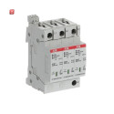ABB2CTB803873R2500 / OVR T2 3L 40-275 P TS QS SPD Typ 2...