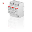 ABB2CTB803973R1100 / OVR T2 3N 40-275 P QS SPD Typ 2...