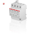 ABB2CTB803973R0500 / OVR T2 3N 40-275 P TS QS SPD Typ 2...