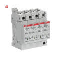 ABB2CTB803873R5200 / OVR T2 4L 40-275 P TS QS SPD Typ 2...