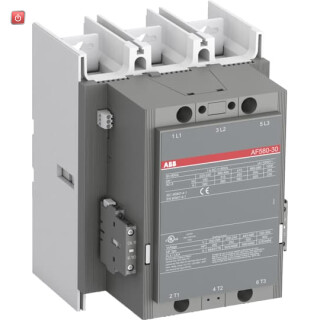 ABB1SFL617001R7022 / AF580-30-22-70 Schütz 100-250V 50/60Hz / DC / EAN 7320500222034