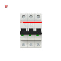 ABB2CDS273001R0064 / S203M-C6 Sicherungsautomat C-Char.,...