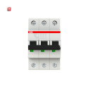 ABB2CDS273001R0634 / S203M-C63 Sicherungsautomat C-Char.,...