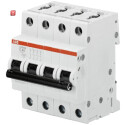 ABB2CDS274001R0164 / S204M-C16 Sicherungsautomat C-Char.,...