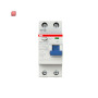 ABB2CSF202101R1900 / F202A-100/0,03 FI-Schutzschalter 2P,Typ A,100A,30mA / EAN 8012542915300