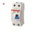 ABB2CSF202101R4630 / F202A-63/0,5 FI-Schutzschalter...