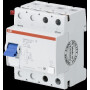 ABB2CSF202701R3250 / F202B+25/0,3 FI-Schutzschalter 2P,TypB+,25A,300mA,kurzzeitverzögert / EAN 8012542507123