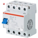 ABB2CSF204701R3250 / F204B+25/0,3 FI-Schutzschalter...