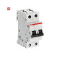 ABB2CDS251103R0134 / S201-C13NA Sicherungsautomat C-Char., 6 kA, 13 A, 1P+NA / EAN 4016779531764