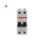 ABB2CDS271103R0104 / S201M-C10NA Sicherungsautomat C-Char., 10 kA, 10 A, 1P+NA / EAN 4016779550130