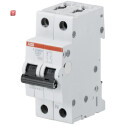 ABB2CDS271103R0504 / S201M-C50NA Sicherungsautomat...